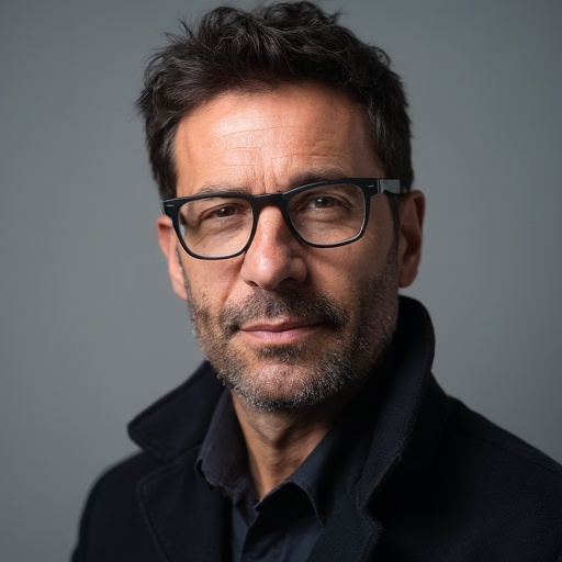 Marco Pellegrini — Casino non aams reviewer